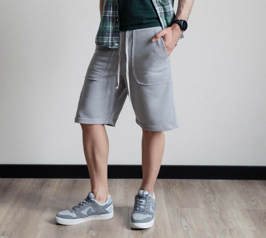 W Shorts 1