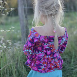 Top Yasmine Enfants