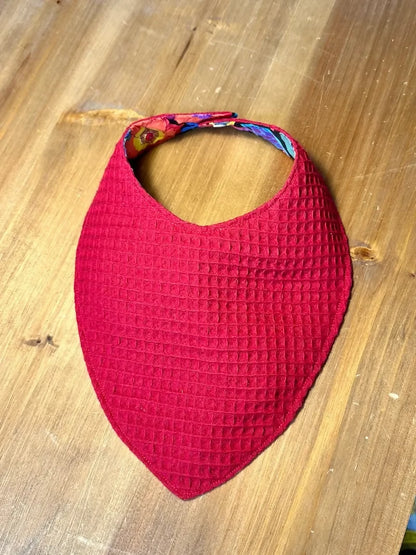 Bavoir Bandana