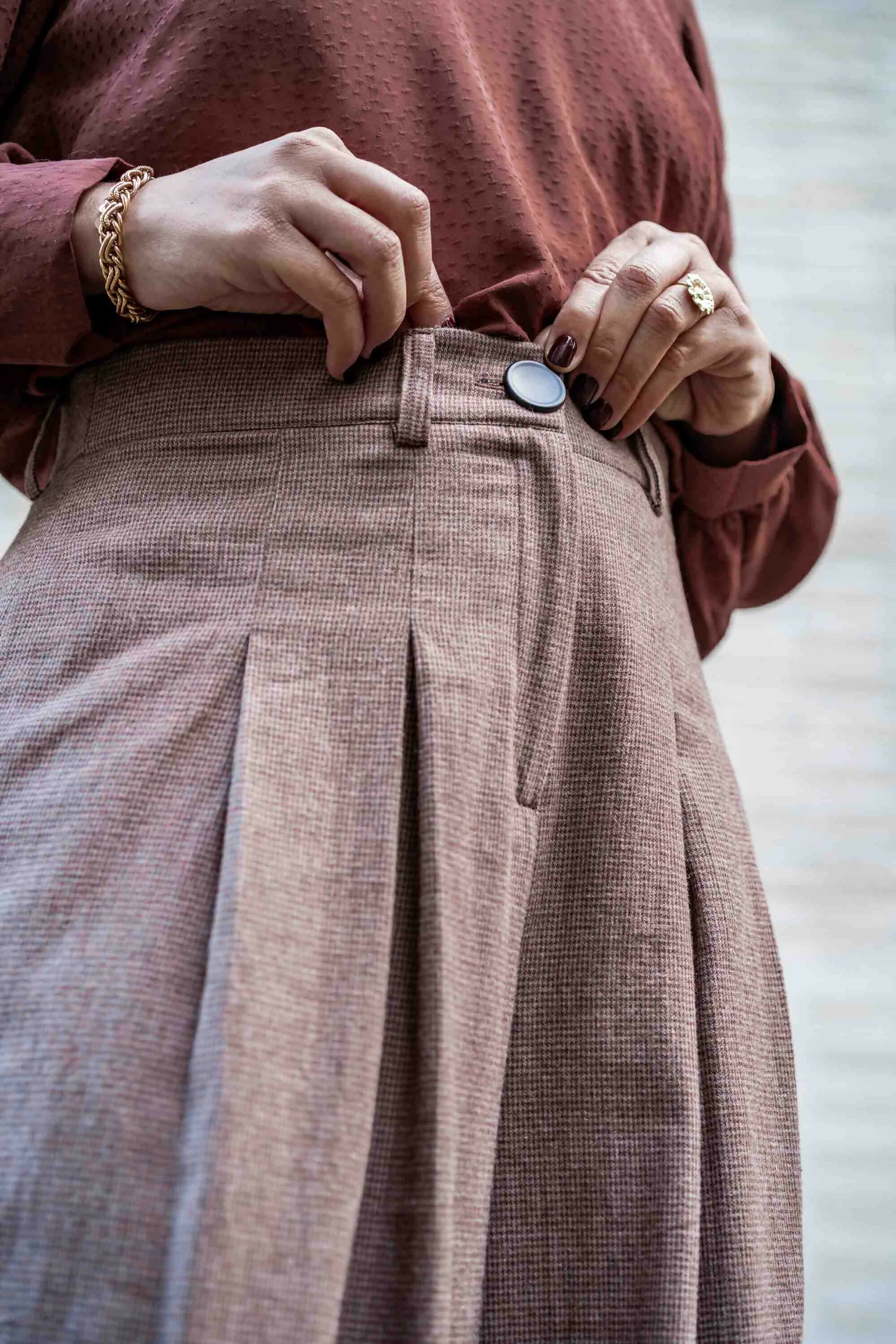 Pantalon ASTAU - 32 au 56