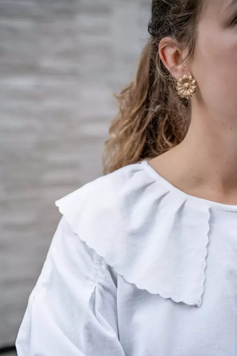 Blouse OYANA - 32 au 56