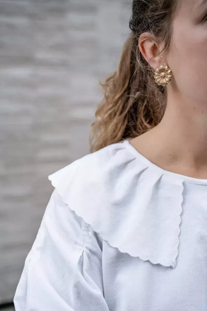 Blouse OYANA - 32 au 56