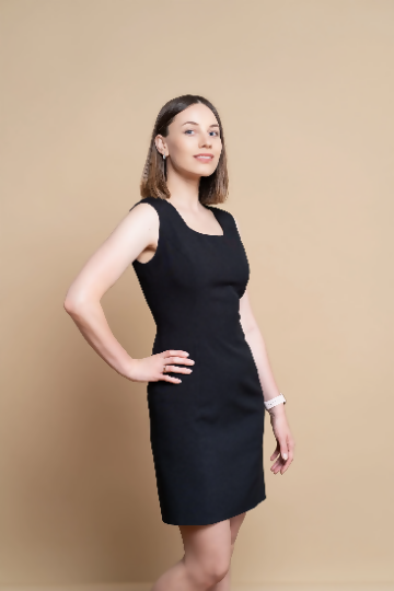 Robe - XS-XL - EASY BUSY