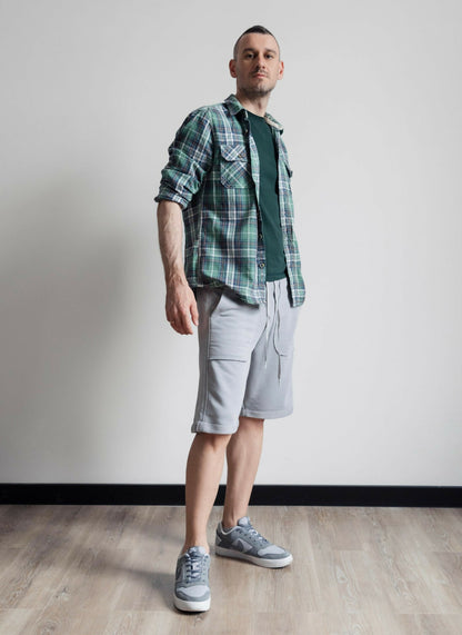 W Shorts 3