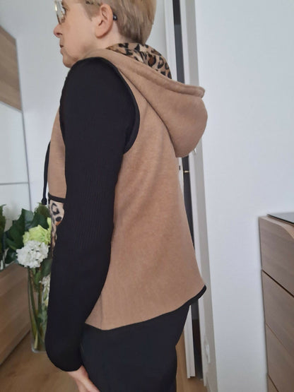 Gilet de Berger Cérès