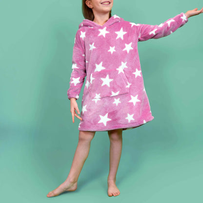 Sweat Doudou Casimir Enfants