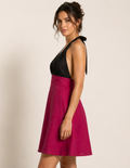 Patron PDF Robe SOLEA femme du 30 au 58