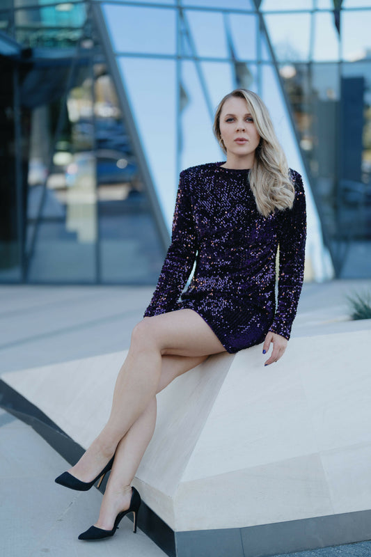 Robe - XS-XL - ARTISTA