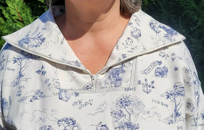 Sweat S pour Elle