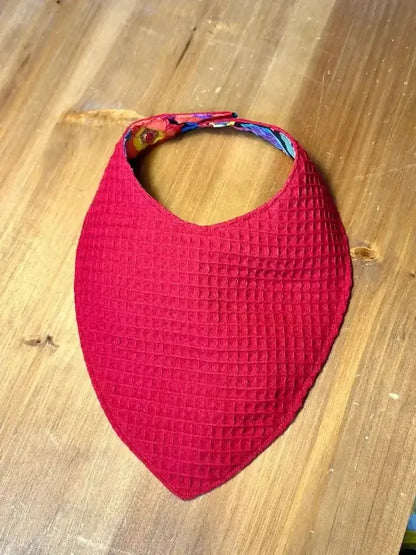 Bavoir Bandana
