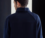 Vue arrière du patron de couture pdf à télécharger Cardigan - S/XXL - JAMES, niveau intermédiaire, tailles S à XXL, format A4/A0/US letter.