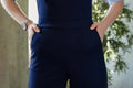Combinaison - XS/XL - Lady Moderna, patron de couture pdf à télécharger pour couturiers intermédiaires, format A4/A0/US Letter