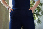 Combinaison - XS/XL - Lady Moderna, patron de couture pdf à télécharger pour couturiers intermédiaires, format A4/A0/US Letter