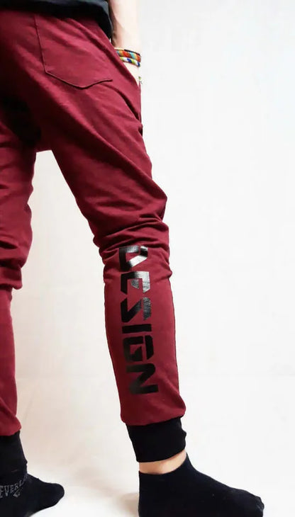 Le Hip-Jogg du 6 au 16 ans, pantalon de jogging stylisé et confortable pour enfants et ados.