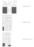 Détails des patrons MANTEAU MILDA- 15 taille de 30 à 58 EU en formats A0, A4 et US LETTER pour téléchargement en PDF