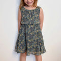Patron Robe enfant Cylia de Kandix - Pack été Coudre.Shop