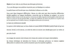 Robe/Top "Glynis" du 32 au 60, patron de couture pdf à télécharger, description des caractéristiques et options de design.