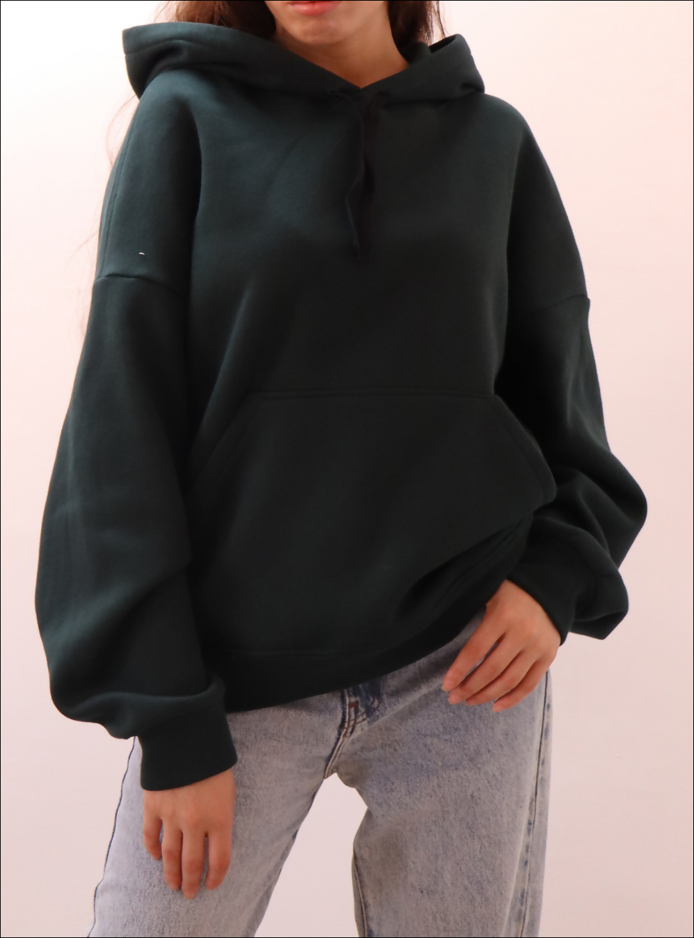 SWEAT À CAPUCHE VERNA- -taille de 30 à 58 EU pour femmes, patron de couture pdf à télécharger, confort et style quotidien.