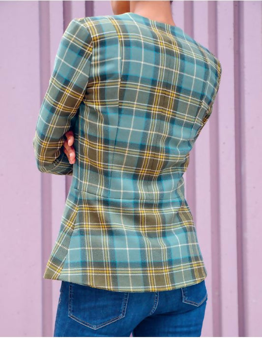 Veste Ginger