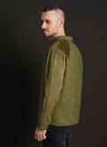 Patron PDF Veste homme ENCANTADO - S–XXXL