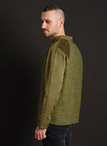 Patron PDF Veste homme ENCANTADO - S–XXXL