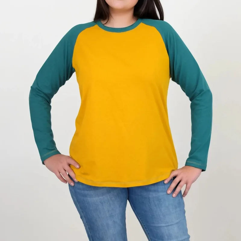 T-shirt Tao Femmes