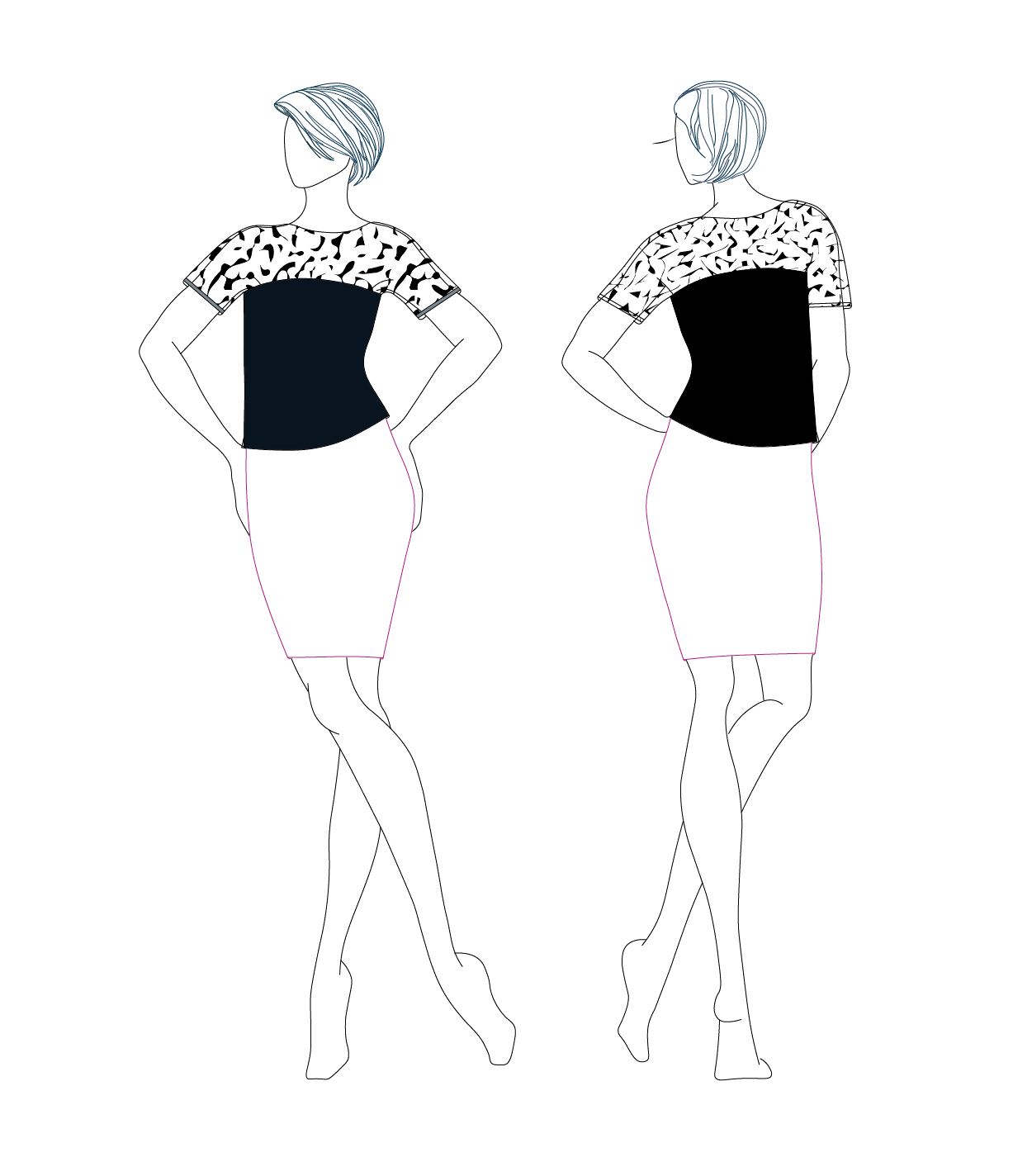 Loo blouse-01