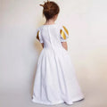 Patron PDF Robe de Princesse Margaux Femme et Enfant