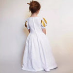 Patron PDF Robe de Princesse Margaux Femme et Enfant