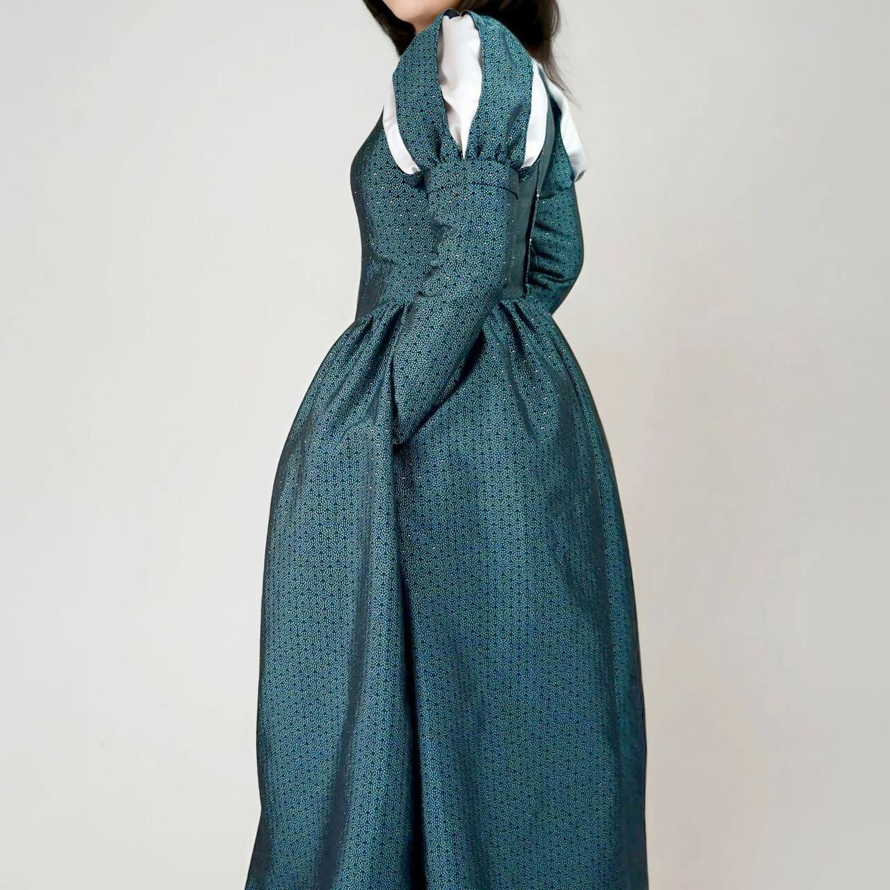 Robe Princesse Margaux Femmes