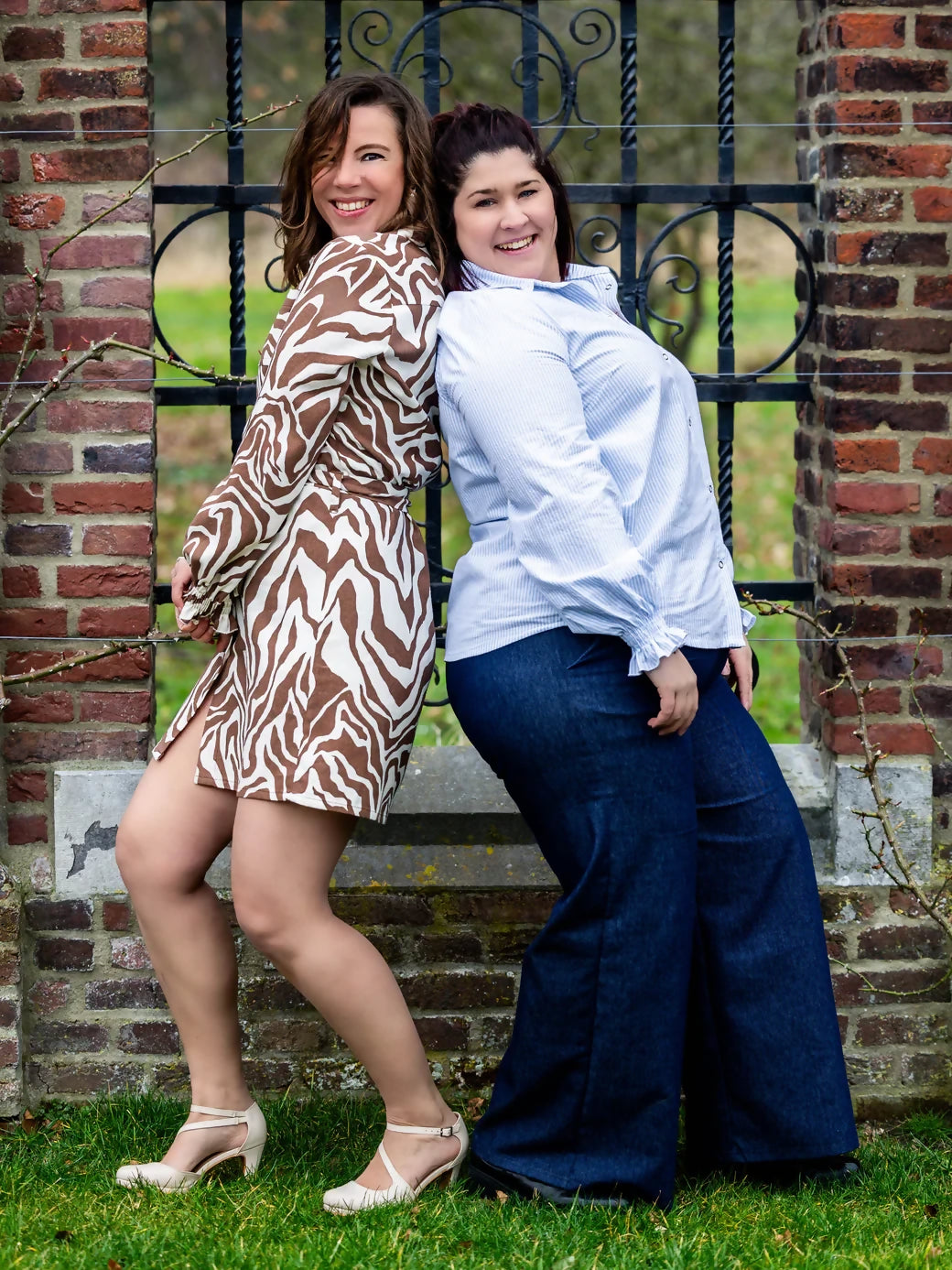 CEDRAT - La chemise casual chic aux nombreuses options