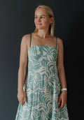 Patron PDF Robe Sans Bretelles NOLA - XXS-XX