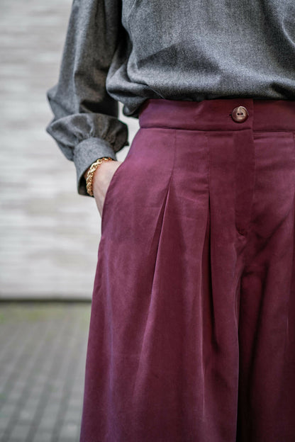 Pantalon ASTAU - 32 au 56