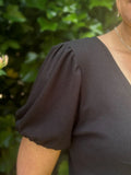 ELEA - Top pour femmes du 34 au 54 — patron de couture PDF à coudre soi-même
