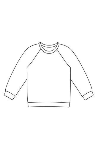 Sweat Livarot Adulte Taille 34 à 54