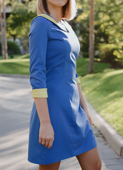 Robe - XS-XL - ELECTRIC 80