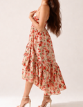 Patron PDF Robe ELLA femme du 30 au 58
