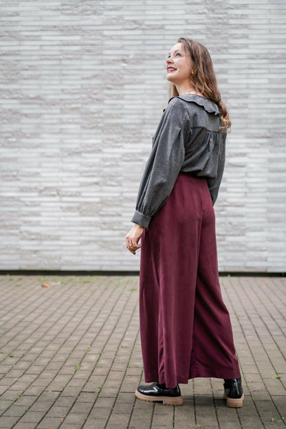 Pantalon ASTAU - 32 au 56