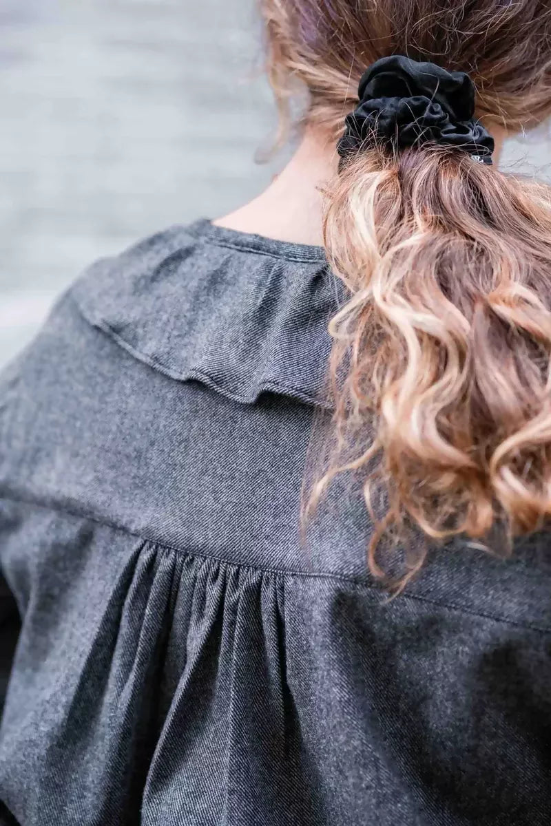 Blouse OYANA - 32 au 56