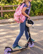 Jegging Enfant JUMP — patron de couture PDF à coudre soi-même