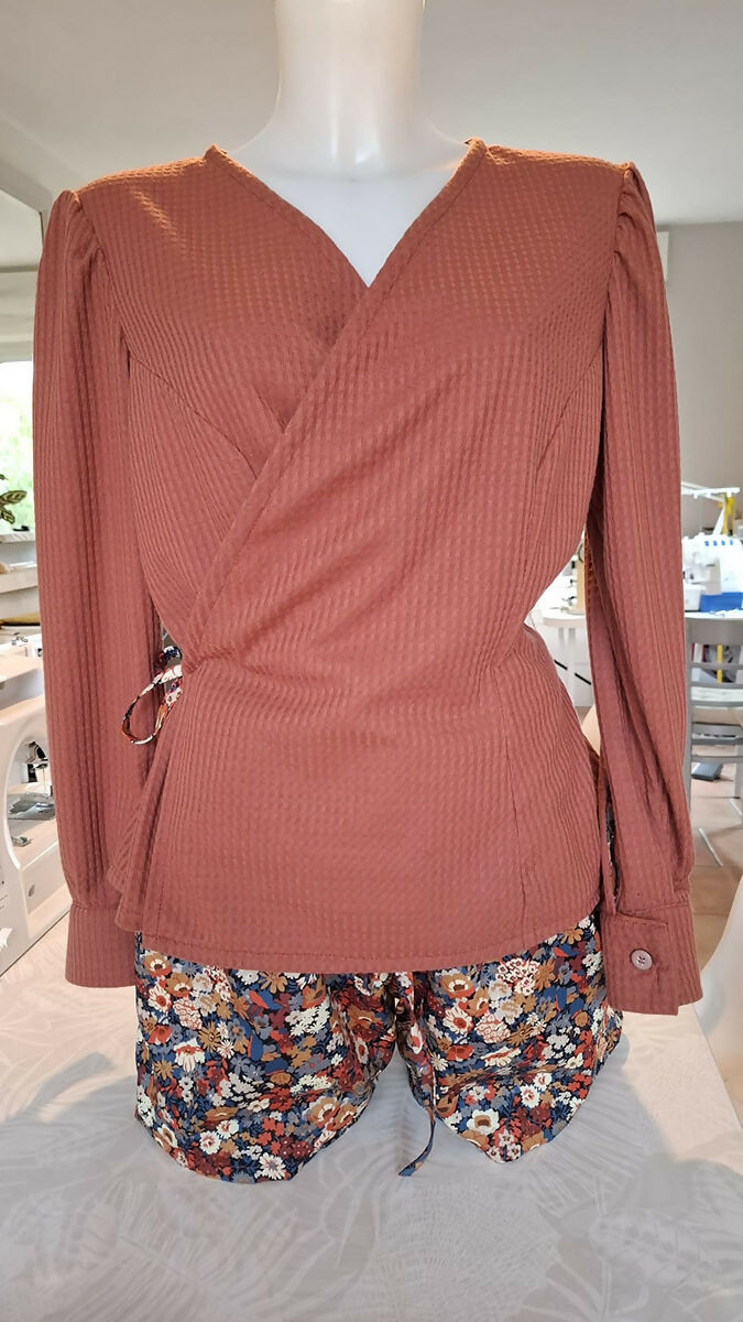 Chemisier / Robe Aphrodite