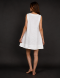 Patron PDF Robe LARA femme du 30 au 58