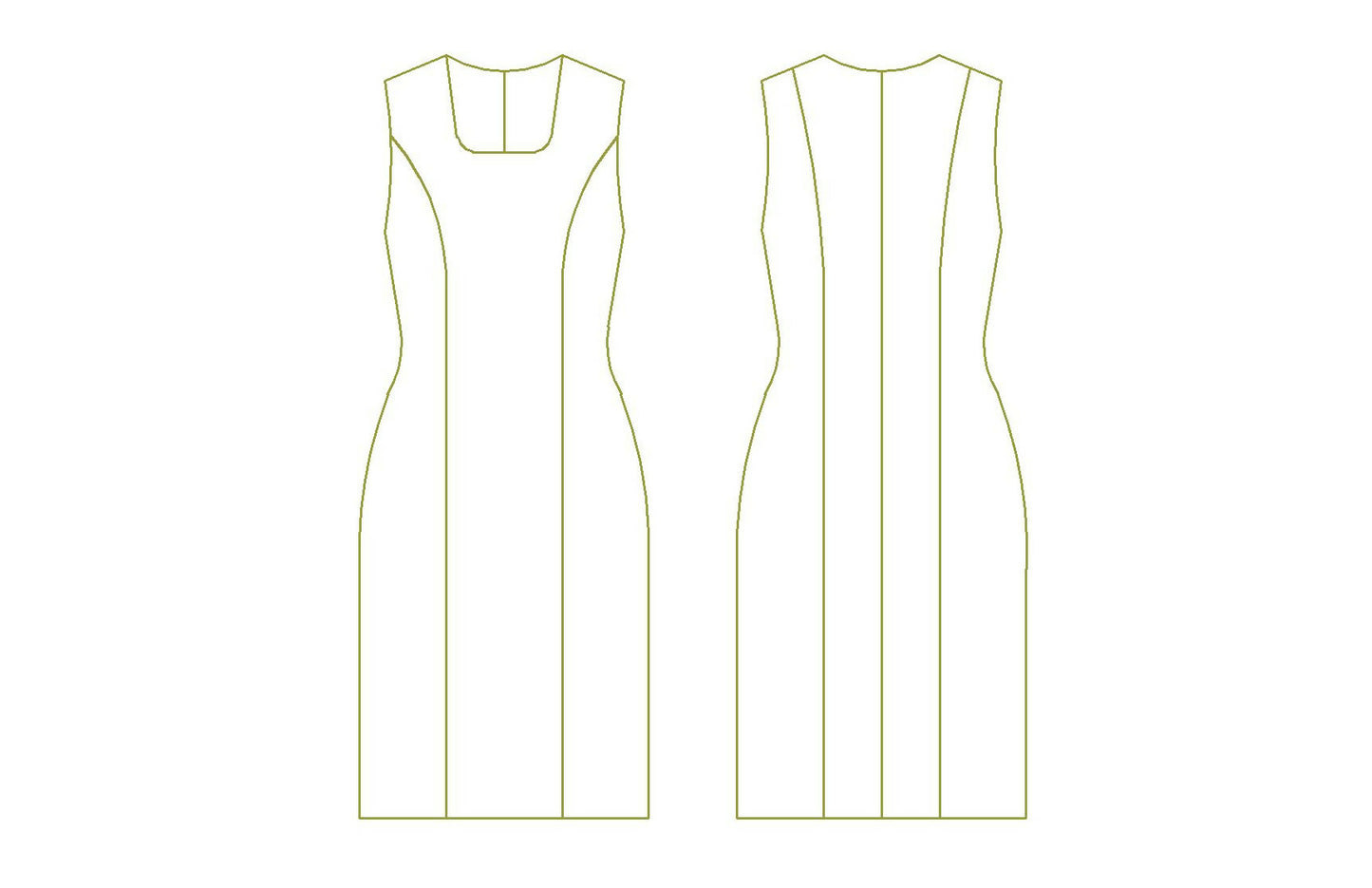 Robe - XS-XL - EASY BUSY