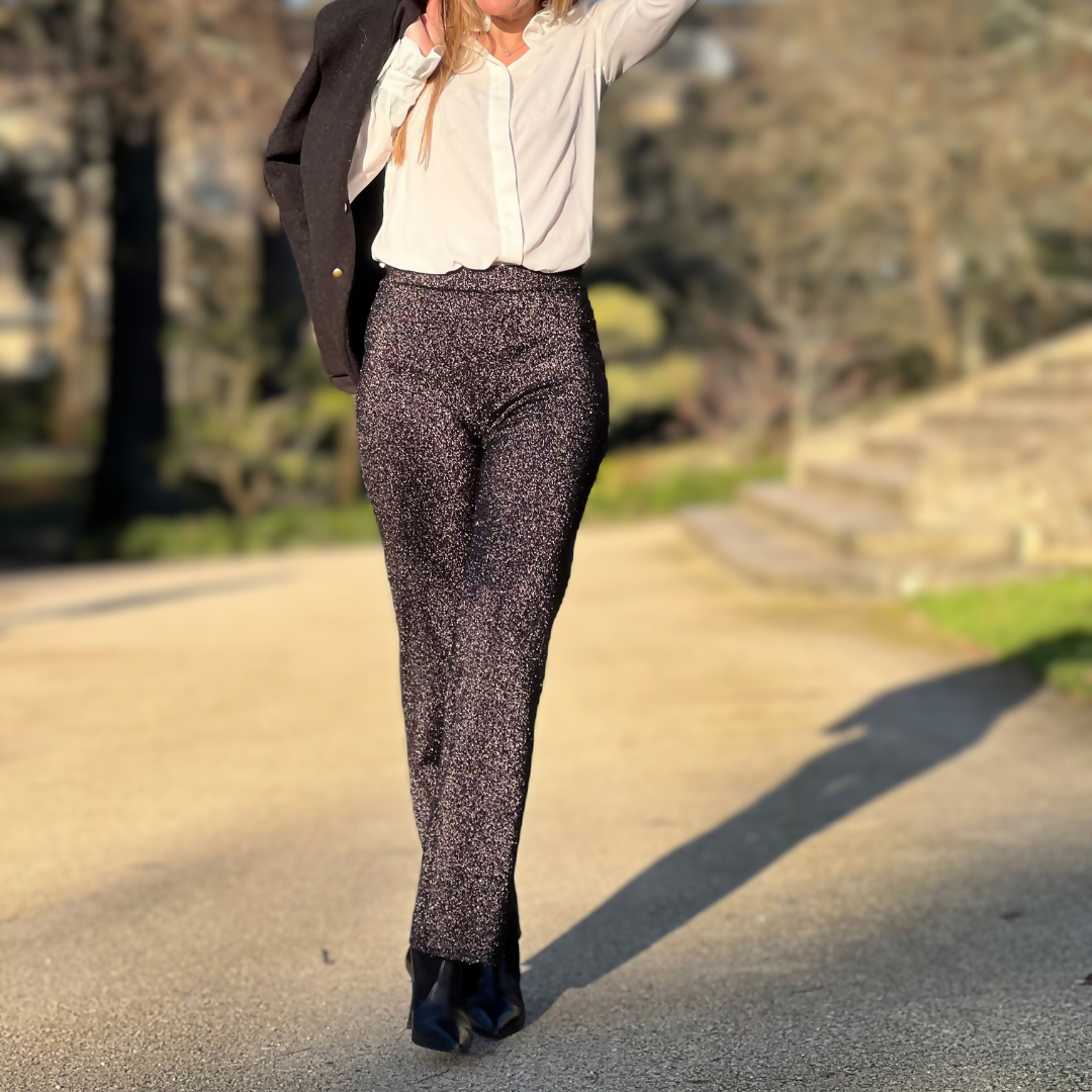 Pantalon - Short Aïs | Taille 32 à 52