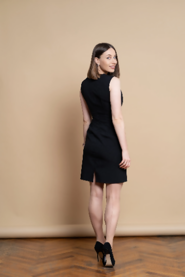 Robe - XS-XL - EASY BUSY