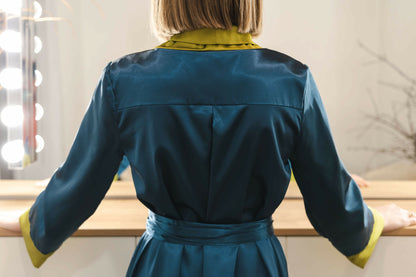 Robe - XS-XL - DOLCE FIORE