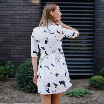 Robe XS-XL - SOULMATE