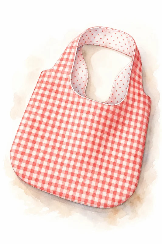 Sac Reversible - Patron PDF gratuit
