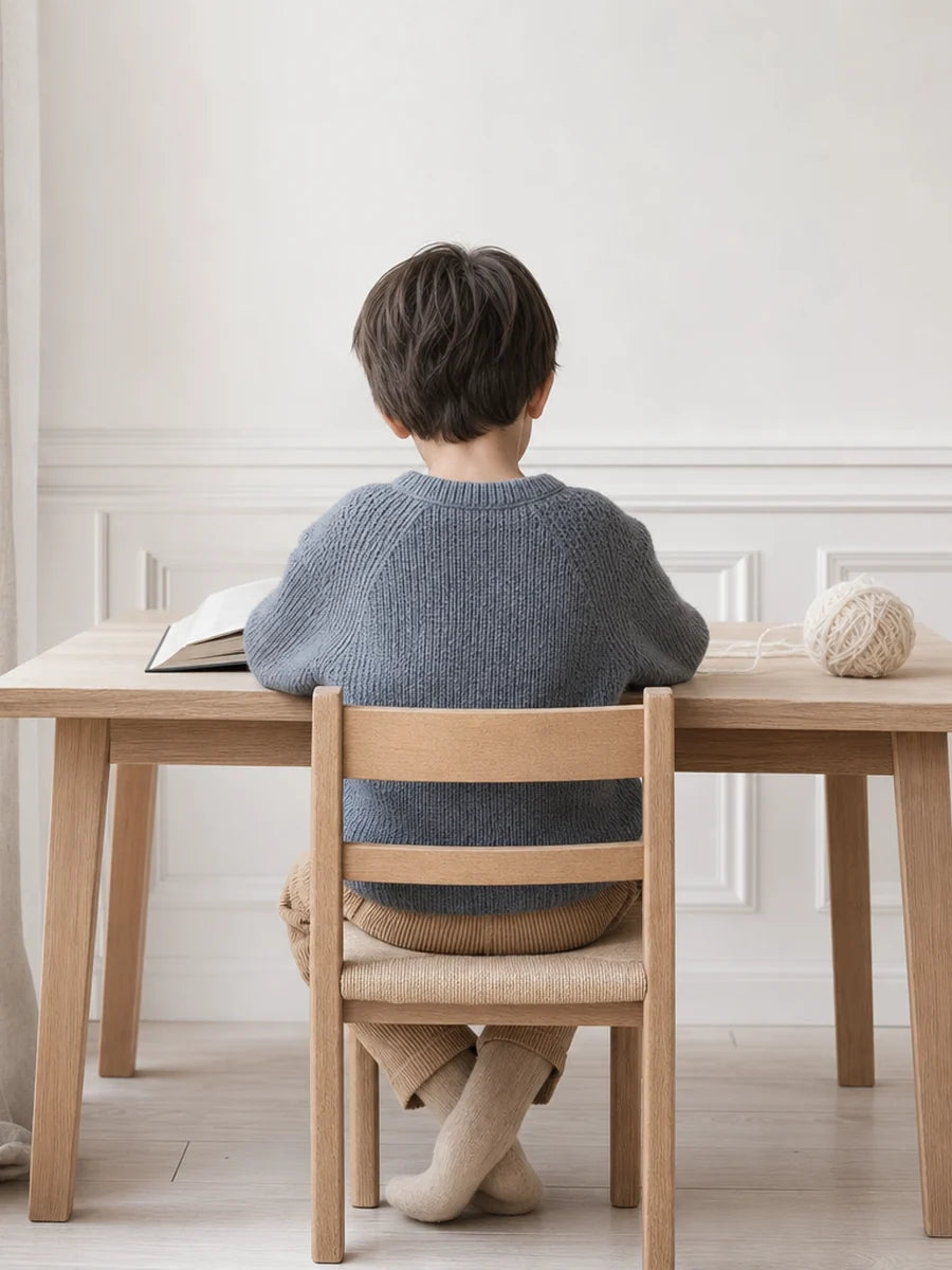 Patron couture enfant PDF