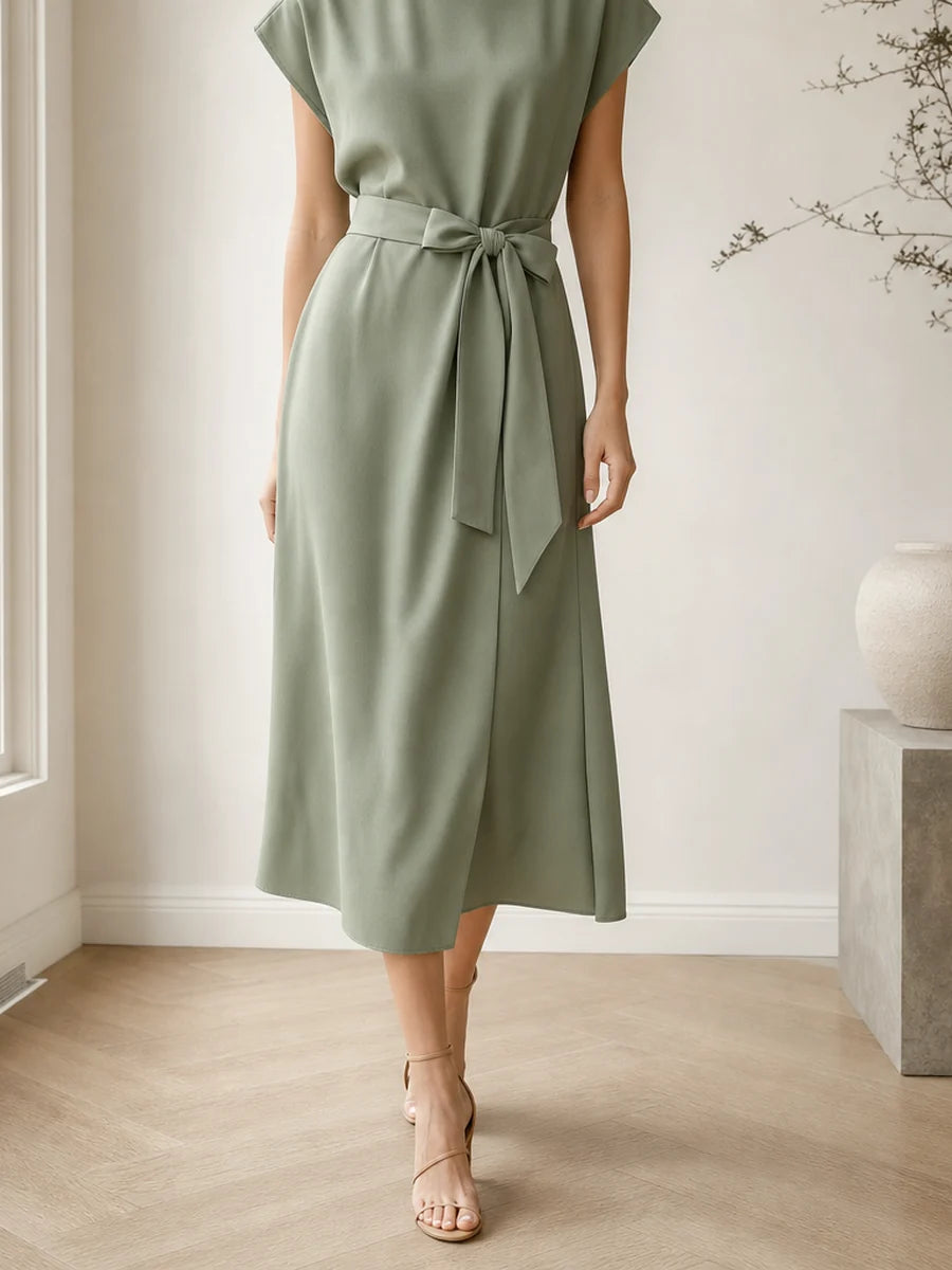 Patron robe femme PDF